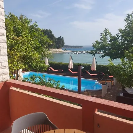 Mare 2 Apartment