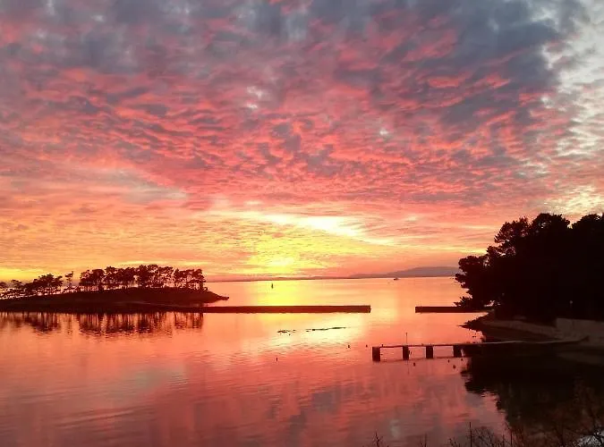 Apartament Mare 2 Banjol