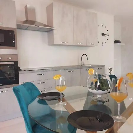 Mare 2 Apartment Banjol