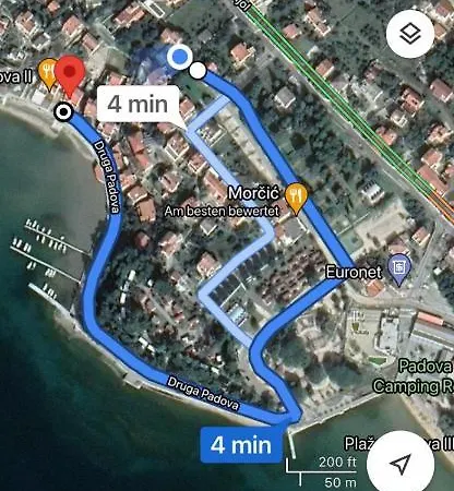 Mare 2 Lejlighed *