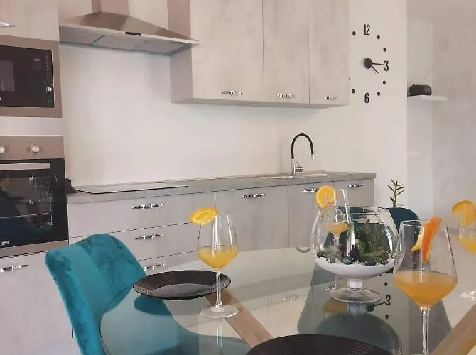 Mare 2 Apartament Banjol